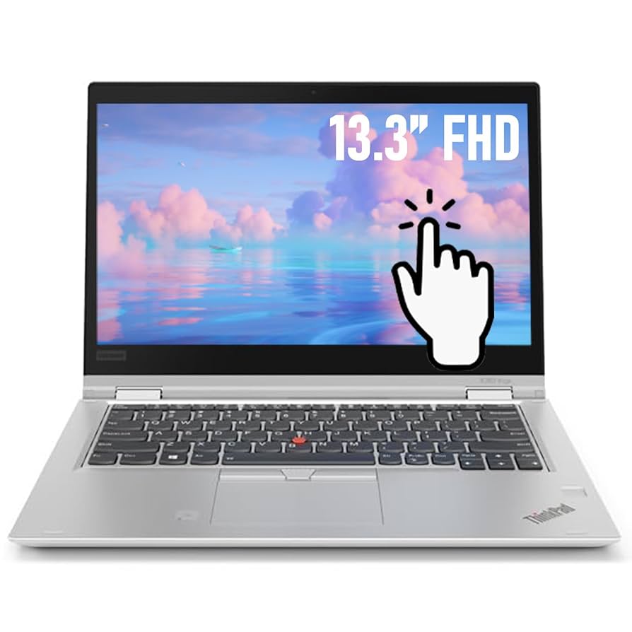 【Windows11】【コンパクトな変形ノート】 Lenovo ThinkPad X380 Yoga 第8世代 Core i5 8250U/1.60GHz 8GB 新品SSD960GB M.2 NVMe 64bit WPSOffice 13.3インチ フルHD タッチパネル カメラ 無線LAN 中古パソコン ノートパソコン モバイルノート PC Notebook 【中古】 楽天市場】【コンパクトな変形ノート】 Lenovo ThinkPad X380